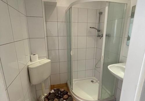 Dusche