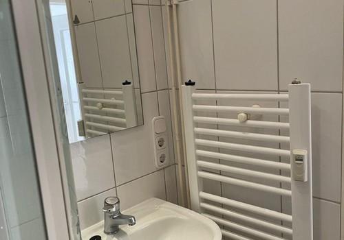 Waschbecken