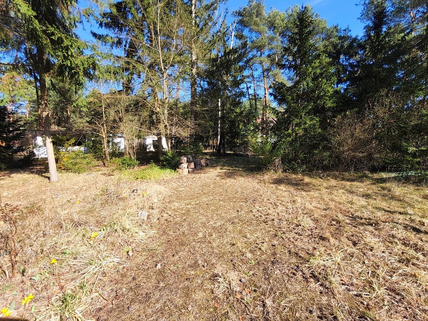 Baugrundstück