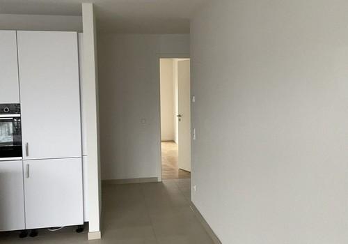 Eingang Wohnzimmer