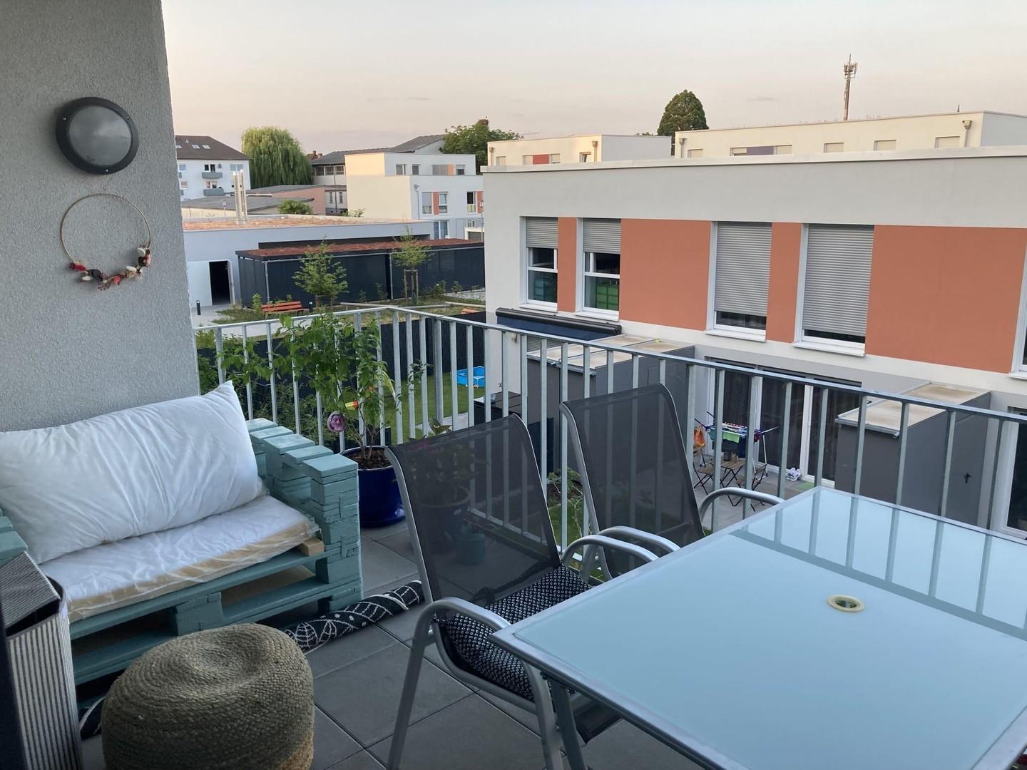 Balkon