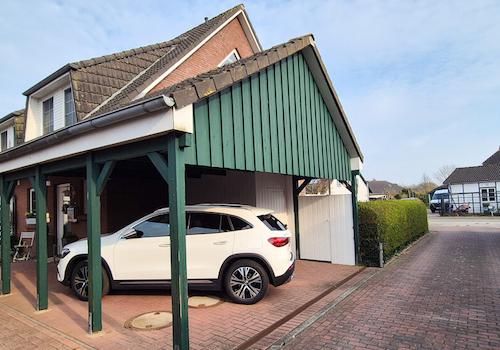 Carport 