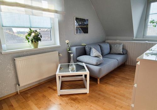 Gästezimmer