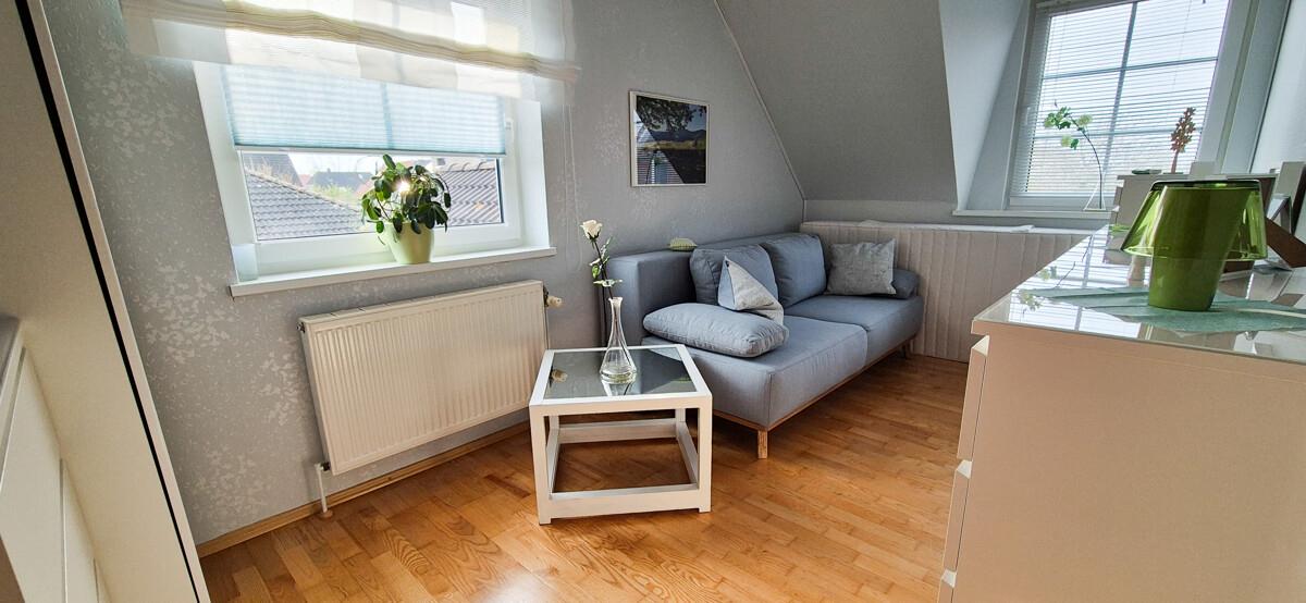 Gästezimmer