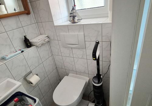 Gäste WC