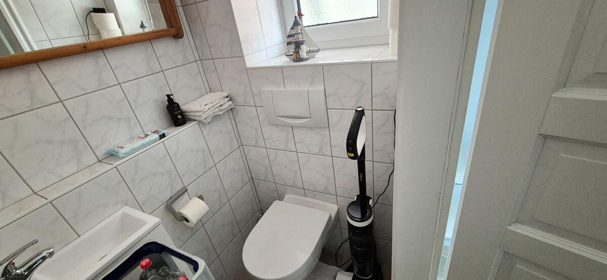 Gäste WC