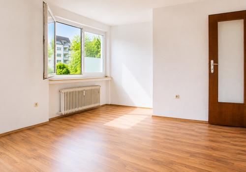 Wohnzimmer-Süden