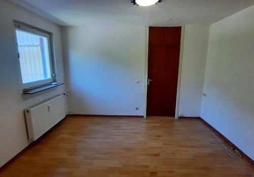 Kinder- oder Schlafzimmer