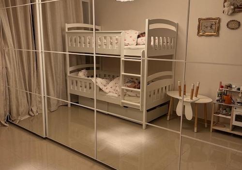 Schlafzimmer II