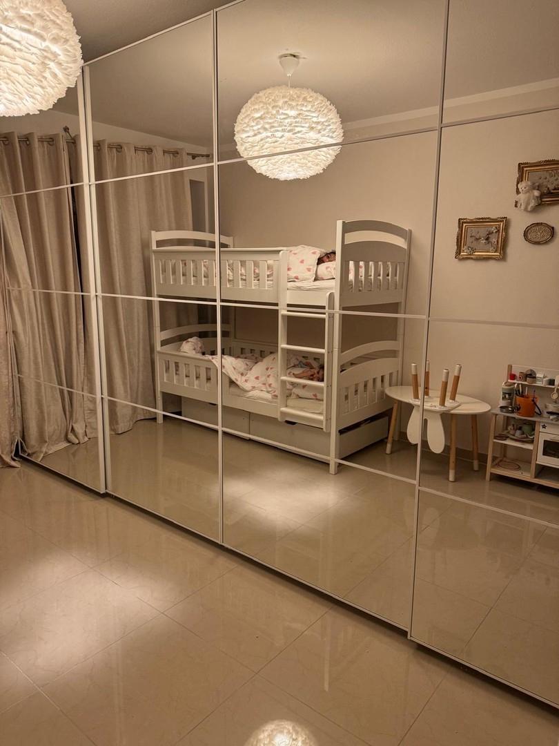 Schlafzimmer II
