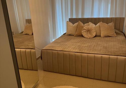 Schlafzimmer I