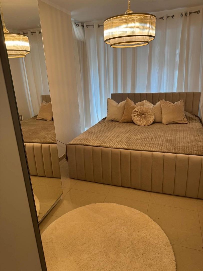 Schlafzimmer I