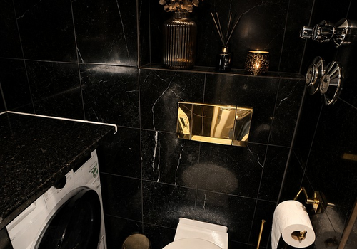 WC II