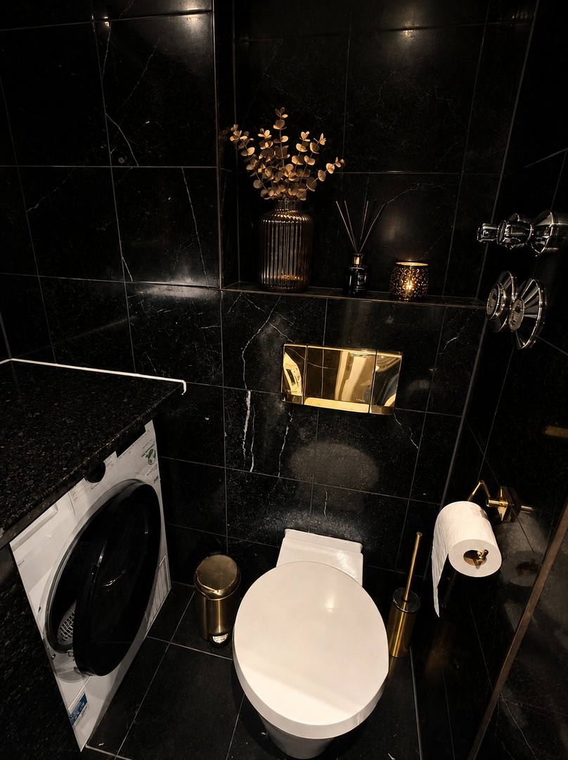 WC II