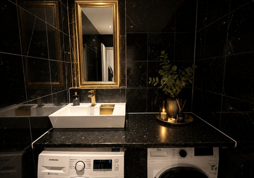 WC I