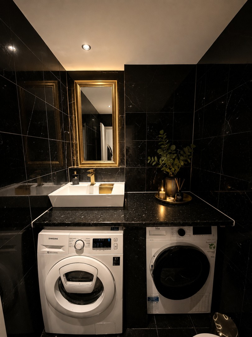WC I