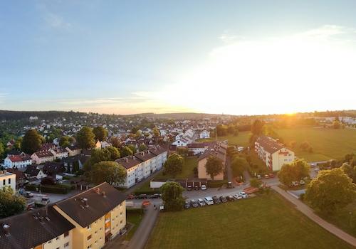 Aussicht