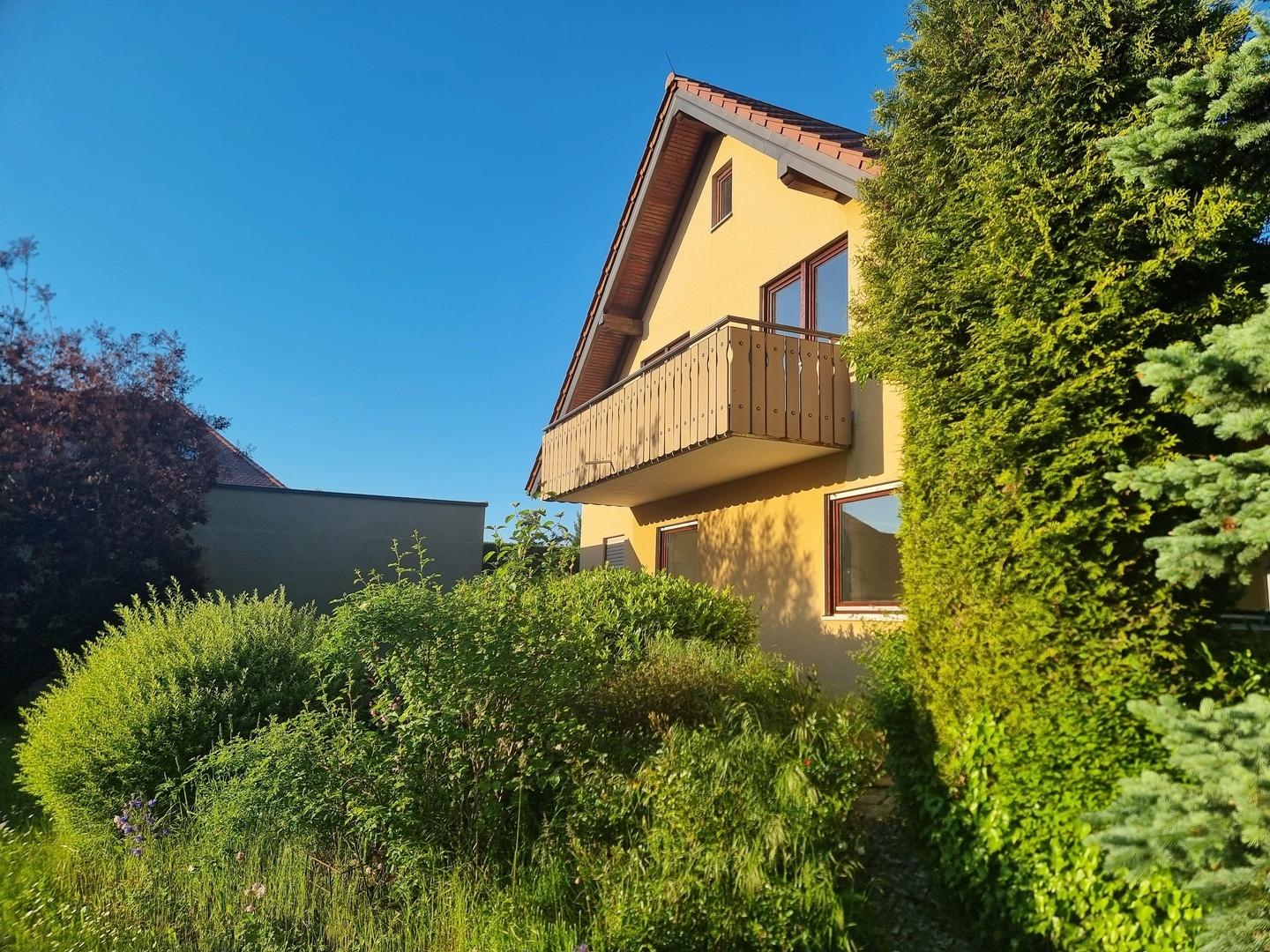 Aussenansicht