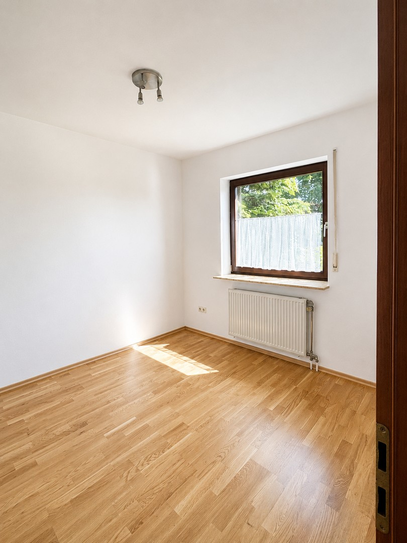 Gästezimmer EG