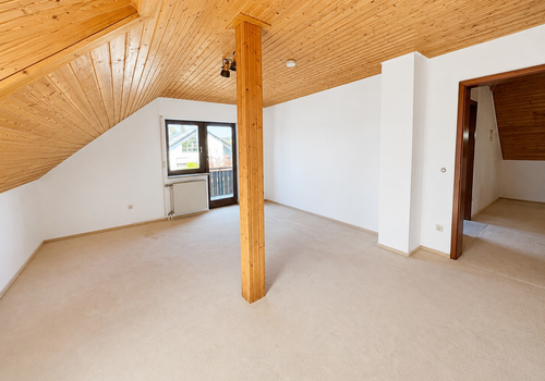 Kinderzimmer 1 OG