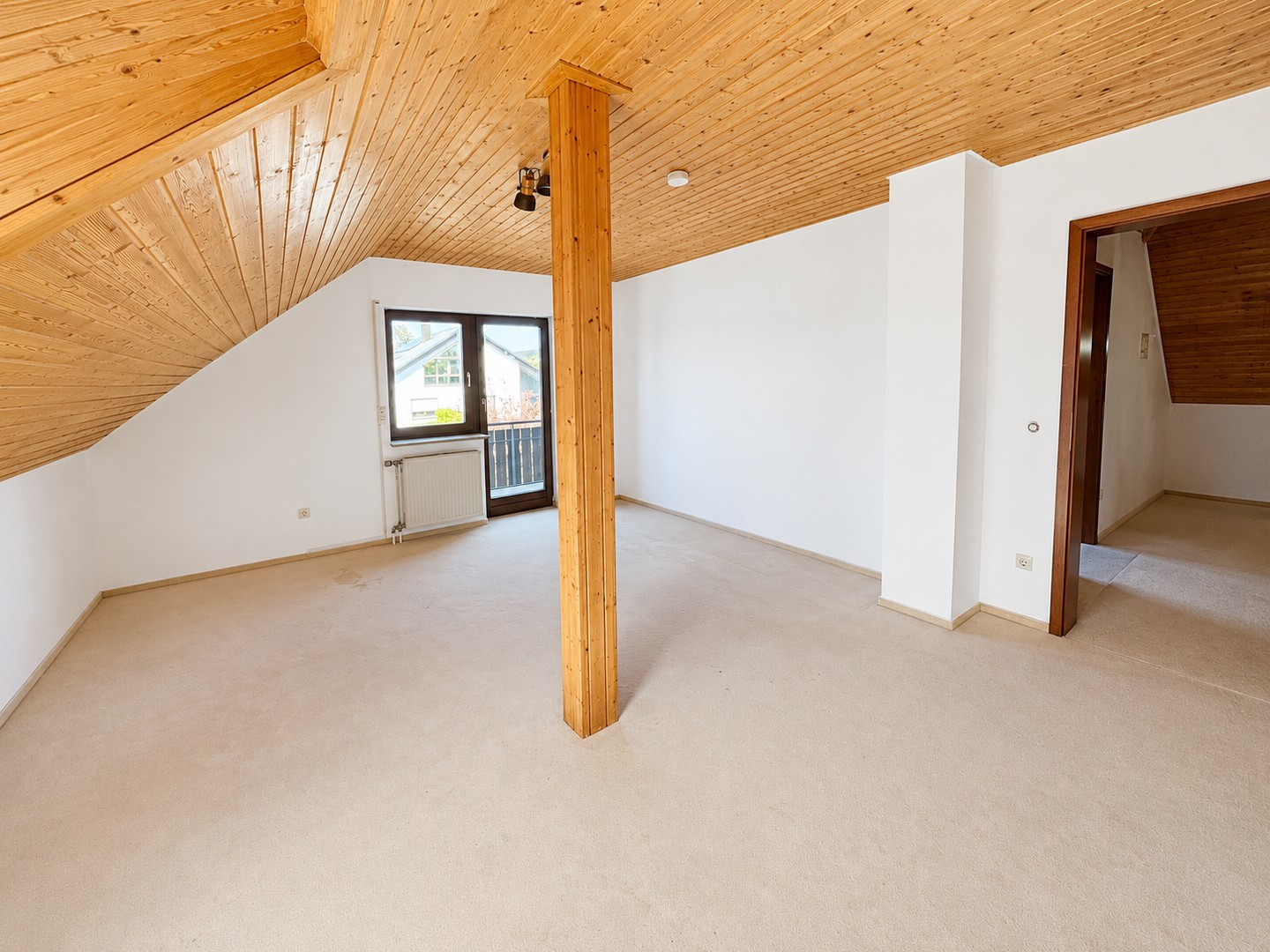 Kinderzimmer 1 OG