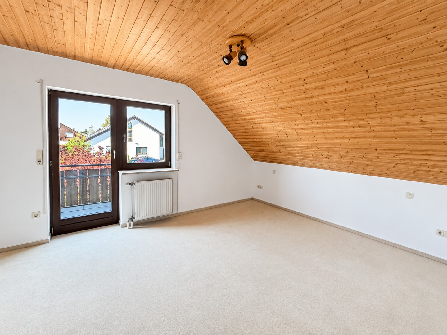 Schlafzimmer OG
