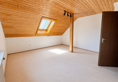 Kinderzimmer 2 OG