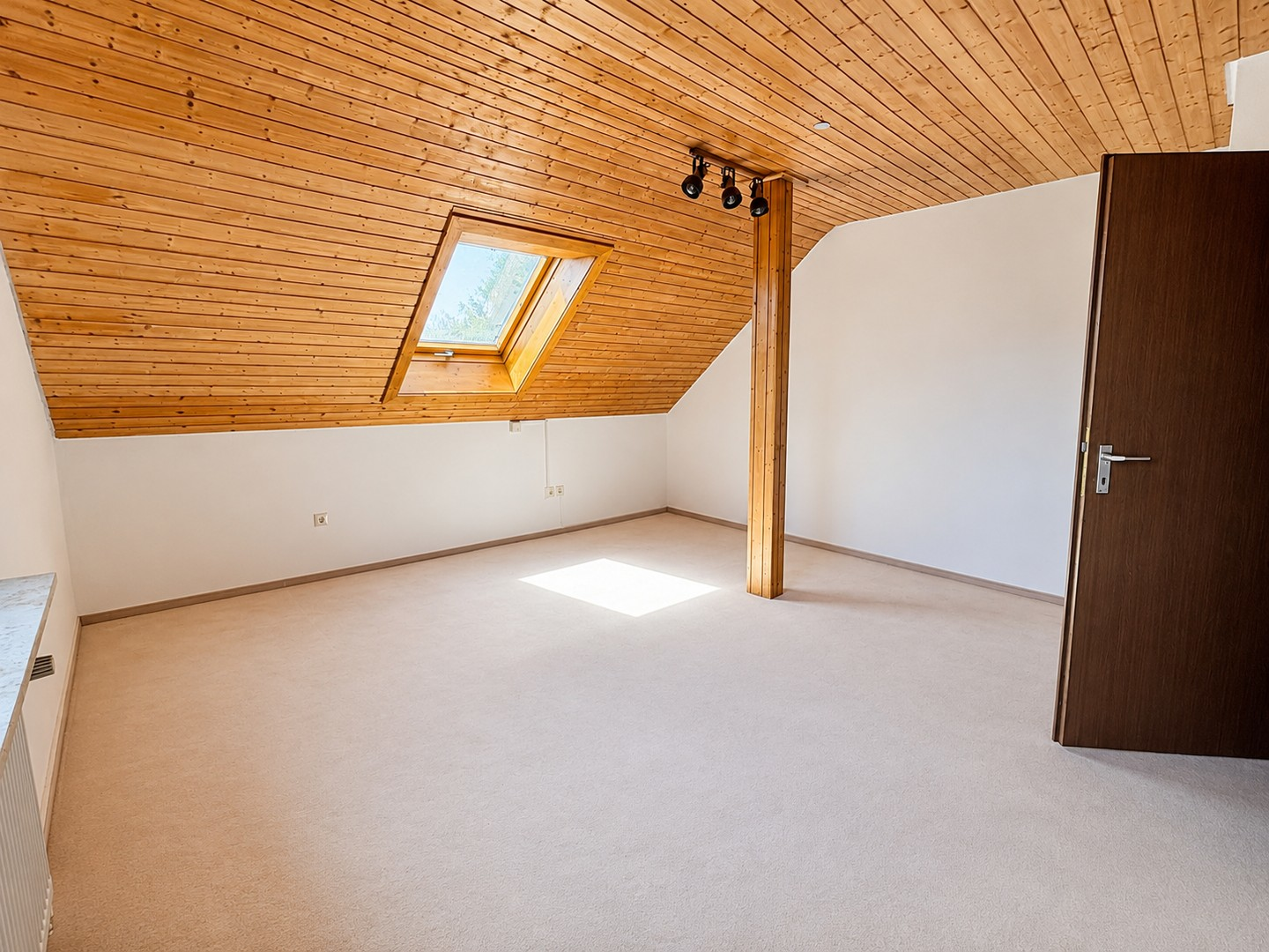 Kinderzimmer 2 OG