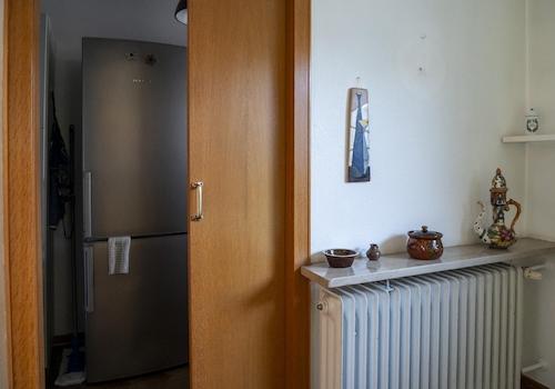 Kammer an Küche angrenzend EG