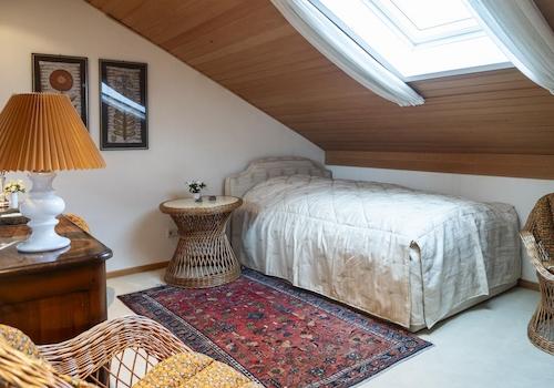Gästezimmer DG