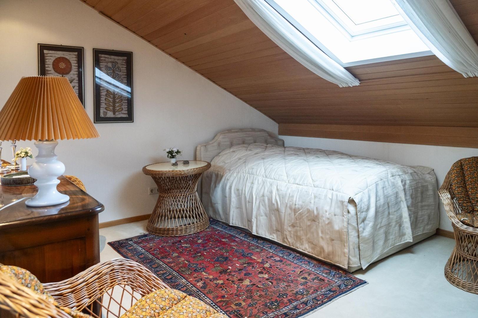 Gästezimmer DG