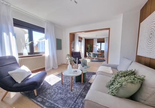 Titelbild Wohnzimmer
