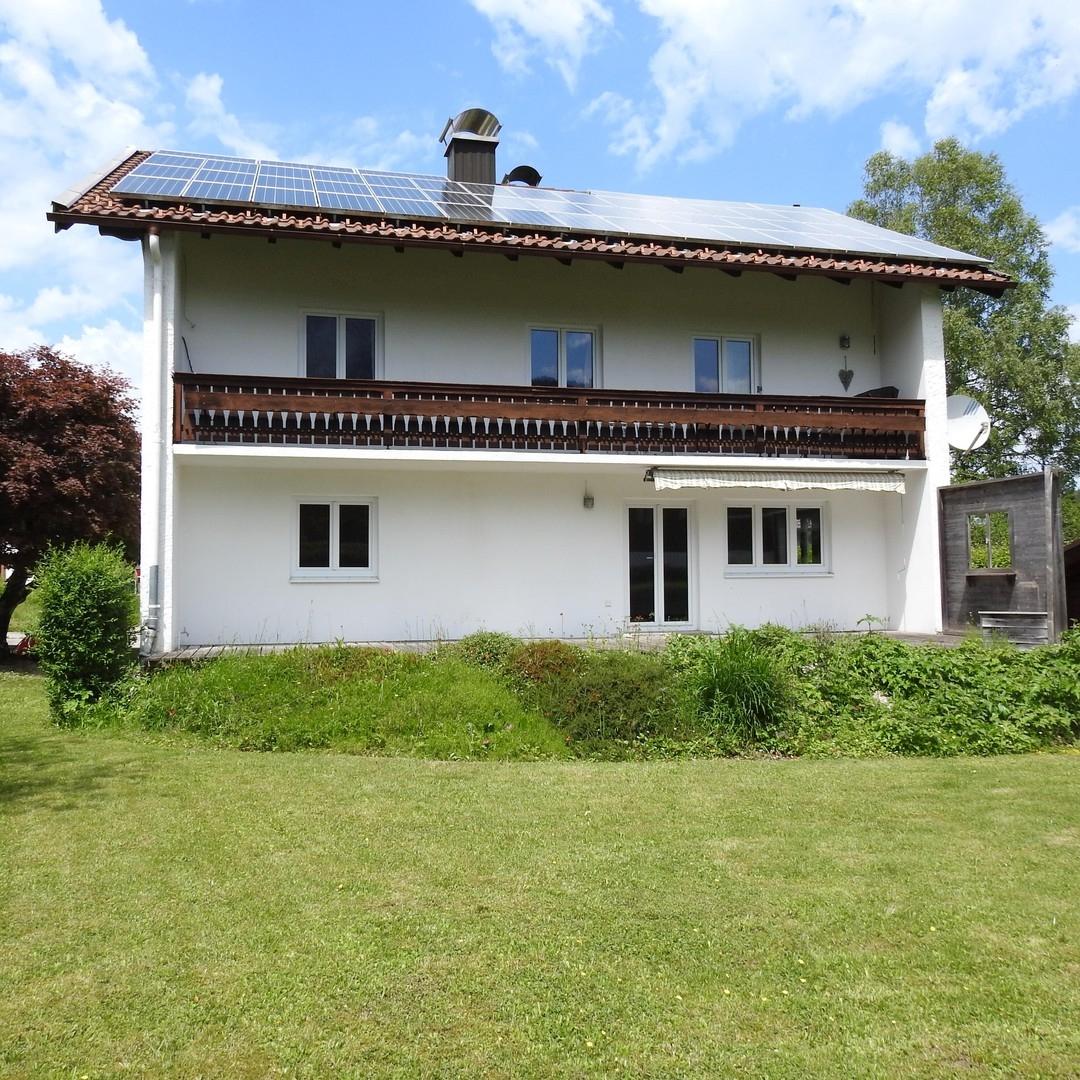 Ansicht Süd