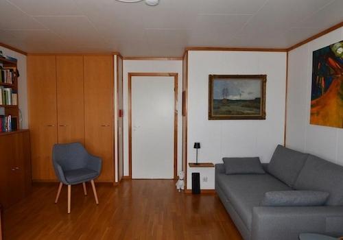 Zimmer oben Nord Bild 2
