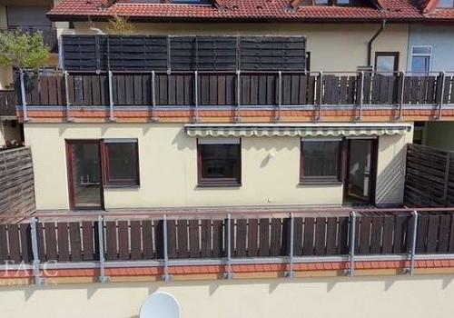 Foto außen Wohnung