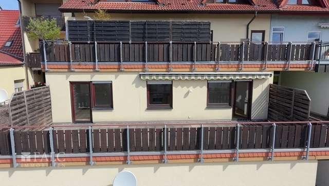 Foto außen Wohnung