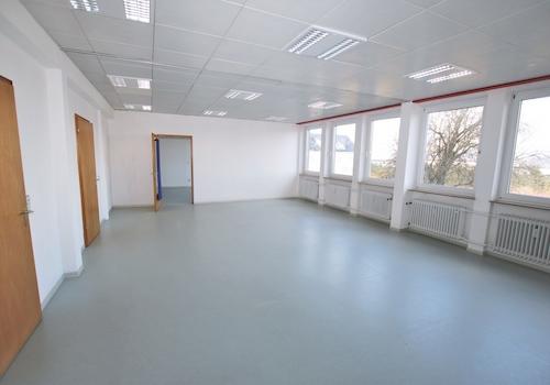 Büro- Praxisfläche