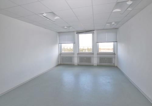 Büro- Praxisfläche