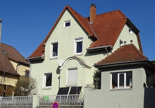 Außenansicht