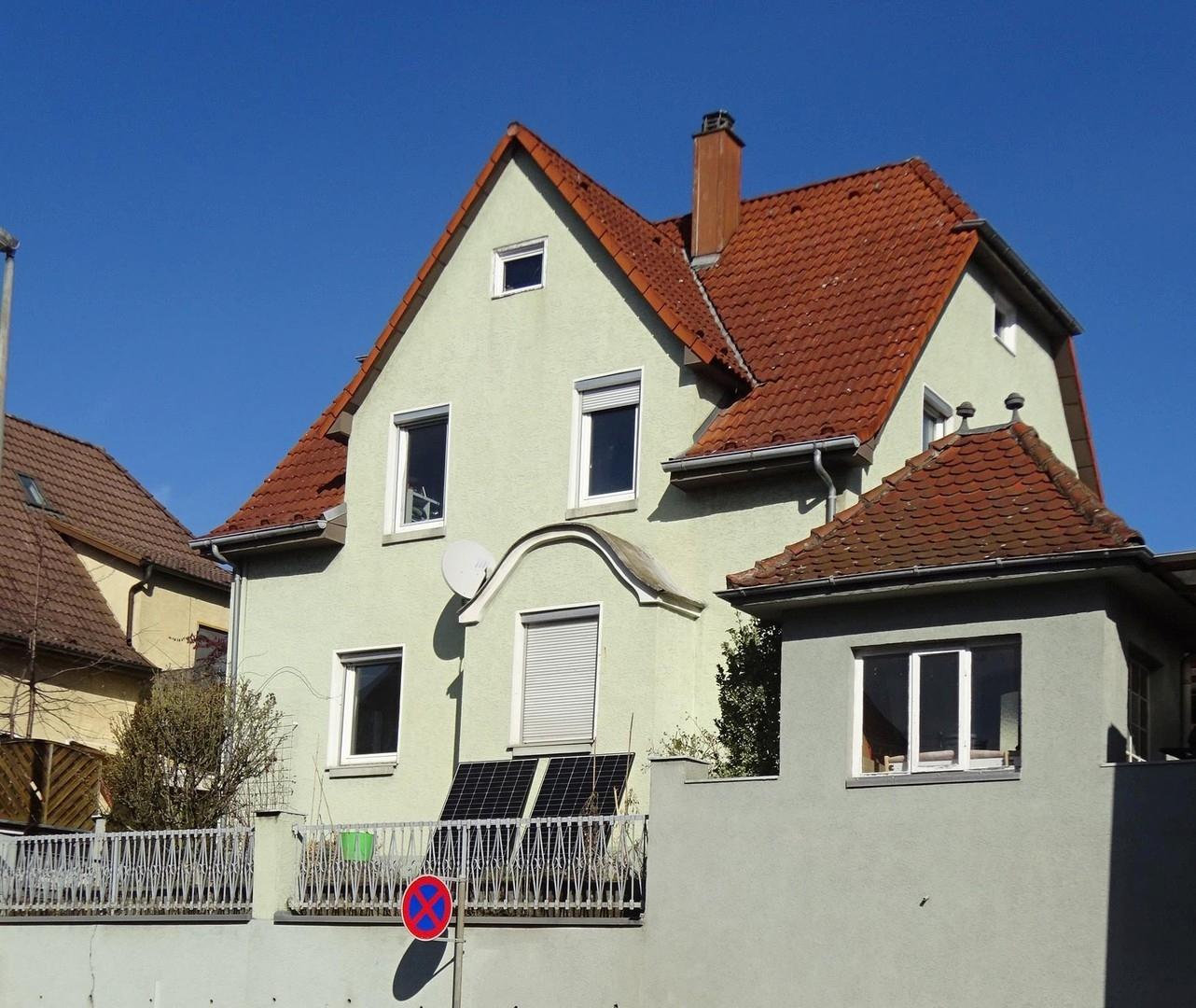 Außenansicht