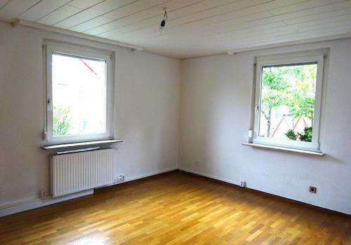 Zimmer EG