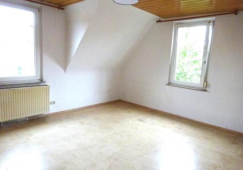 Zimmer 1. OG