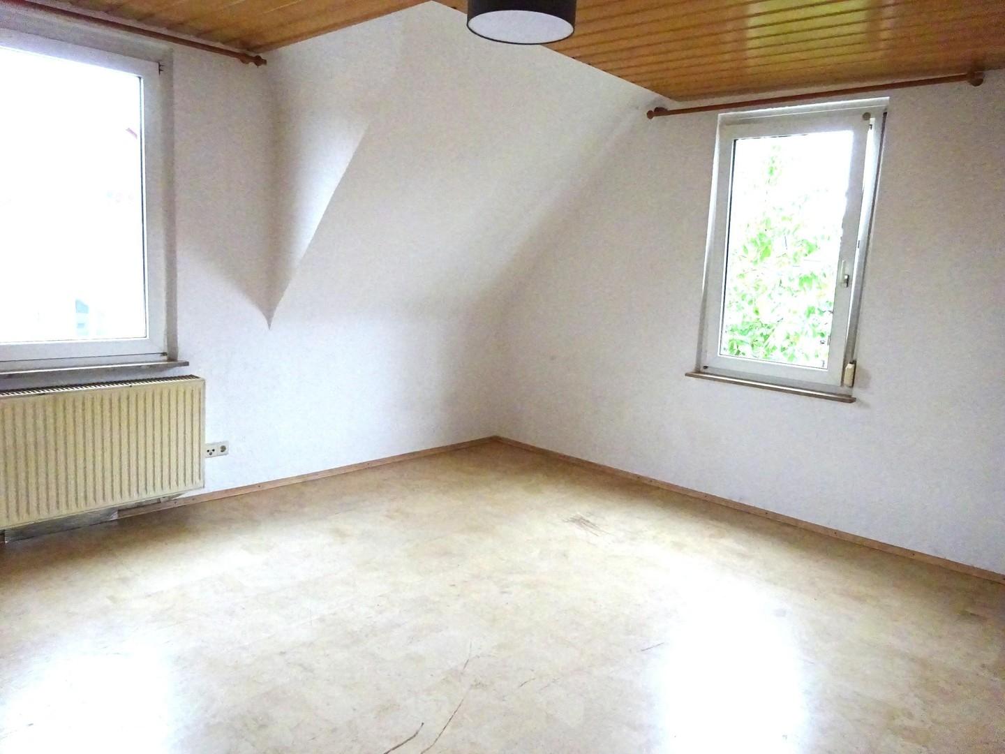 Zimmer 1. OG