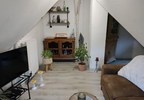 Zimmer Dachspitz