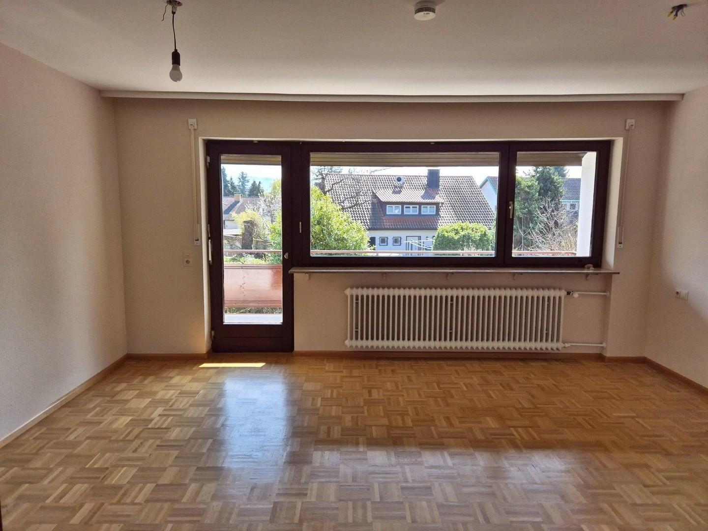 Zimmer OG Süd