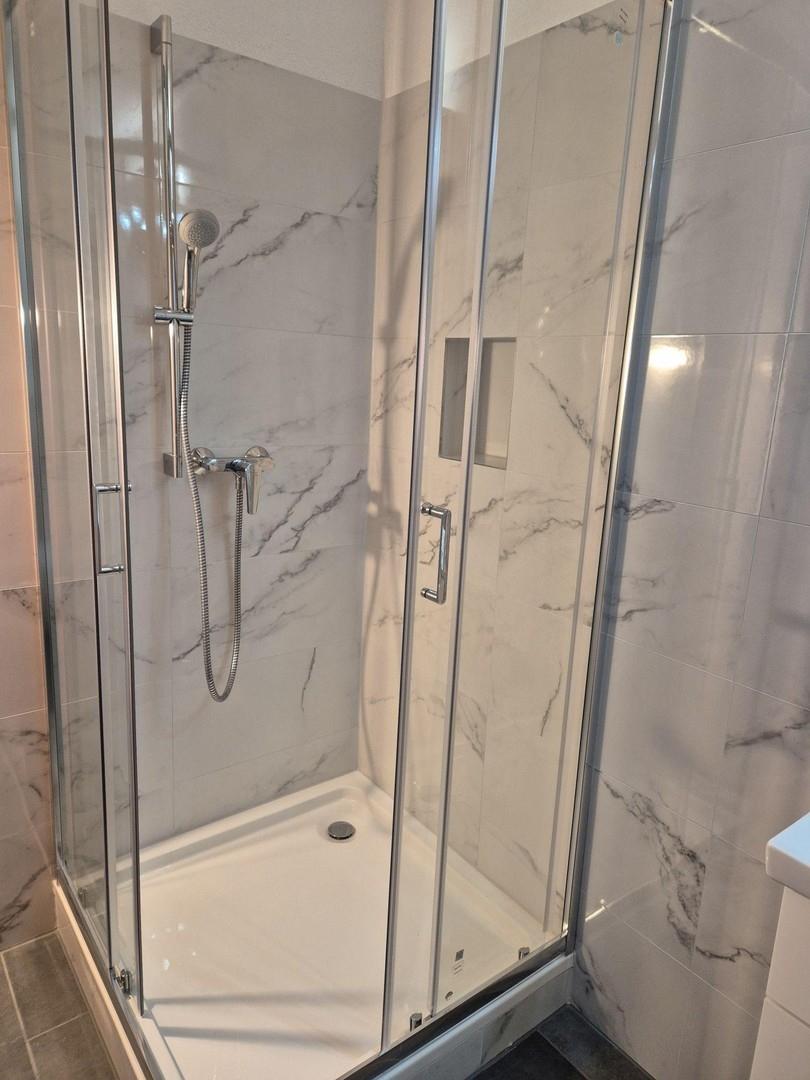 Dusche