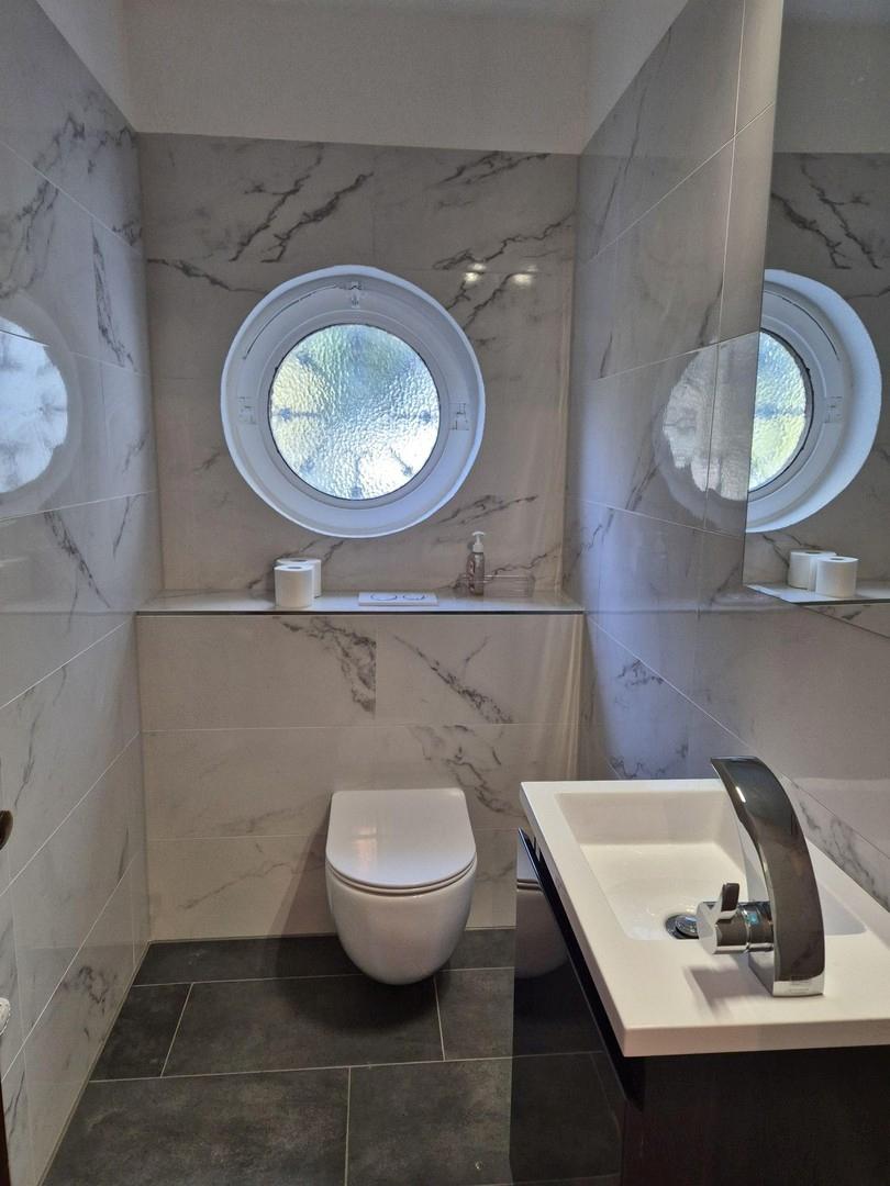 Gäste WC