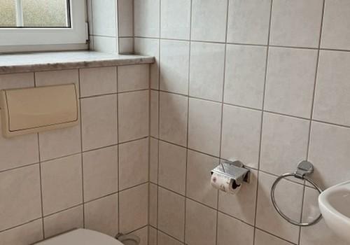 EG Gäste WC