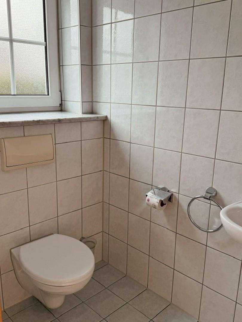 EG Gäste WC