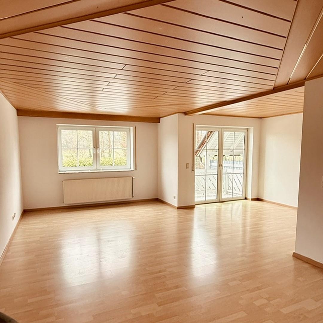 EG Wohnraum